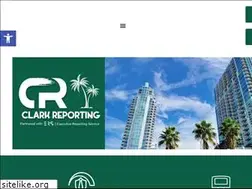 Sites similar to clarkreporting.com