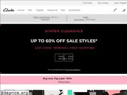 Sites similar to clarks.com.tr