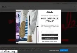 Sites similar to clarks.cz