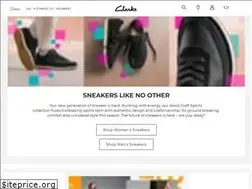 Sites similar to clarks.eu
