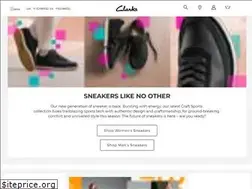 Sites similar to clarks.fr