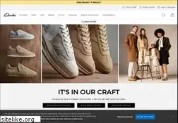 Sites similar to clarks.ie