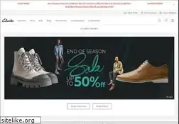 Sites similar to clarks.in