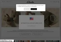 Sites similar to clarks.it