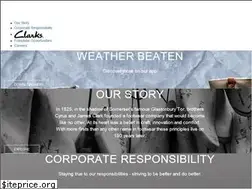 Sites similar to clarks.kz