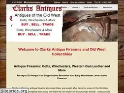 Sites similar to clarksantiques.com