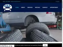 Sites similar to clarksautorepair.net