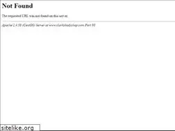 Sites similar to clarksbodyshop.com
