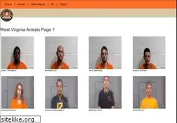 Sites similar to clarksburgleak.com