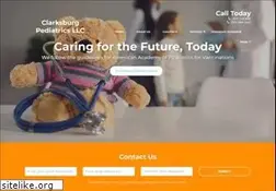 Sites similar to clarksburgpediatrics.com