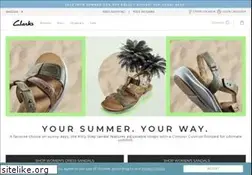 Sites similar to clarkscanada.com