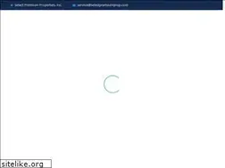 Sites similar to clarkselectproperties.com