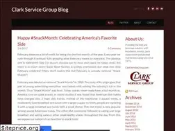 Sites similar to clarkservicegroup.weebly.com