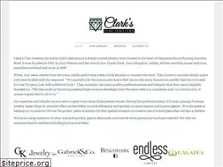 Sites similar to clarksfinejewelers.com
