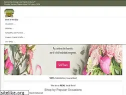 Sites similar to clarksflorist.com