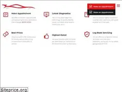 Sites similar to clarksgarage.com.au