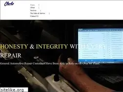 Sites similar to clarksgarageinadamstown.com