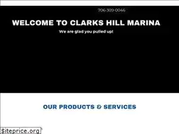Sites similar to clarkshillmarina.com