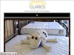 Sites similar to clarkshomefurnishings.com