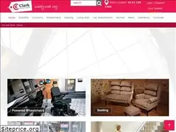 Sites similar to clarkshop.co.uk