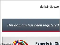 Sites similar to clarksindigo.com