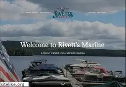Sites similar to clarksmarina.com
