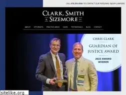 Sites similar to clarksmithlaw.com