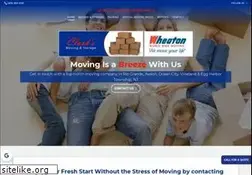 Sites similar to clarksmoving.net