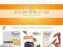 Sites similar to clarksnutrition.com