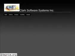 Sites similar to clarksoftware.com