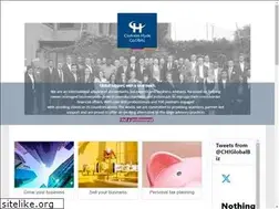 Sites similar to clarksonhydeglobal.com