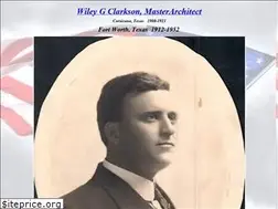 Sites similar to clarksons.org