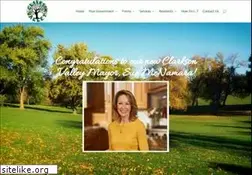 Sites similar to clarksonvalley.org