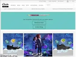 Sites similar to clarksoutlet.co.uk