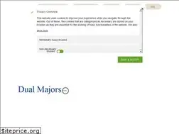 Sites similar to clarkssummitu.edu