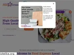 Sites similar to clarkston.express