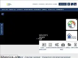 Sites similar to clarkston.k12.mi.us