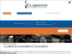 Sites similar to clarkston.org
