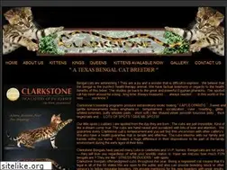 Sites similar to clarkstonebengals.com