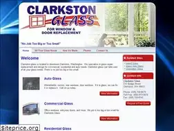 Sites similar to clarkstonglass.com
