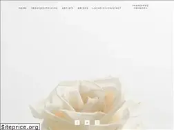 Sites similar to clarkstonmakeupstudio.com