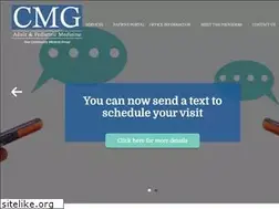 Sites similar to clarkstonmedicalgroup.com