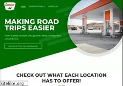 Sites similar to clarkstravelcenter.com