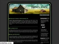 Sites similar to clarksurveying.com