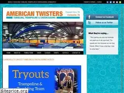 Sites similar to clarksville-tumbling.com