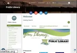 Sites similar to clarksville.org