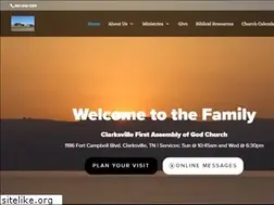 Sites similar to clarksville1ag.net