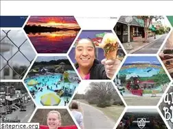 Sites similar to clarksvillear.gov