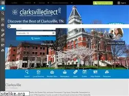 Sites similar to clarksvilledirect.info