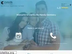 Sites similar to clarksvillefamilydental.com